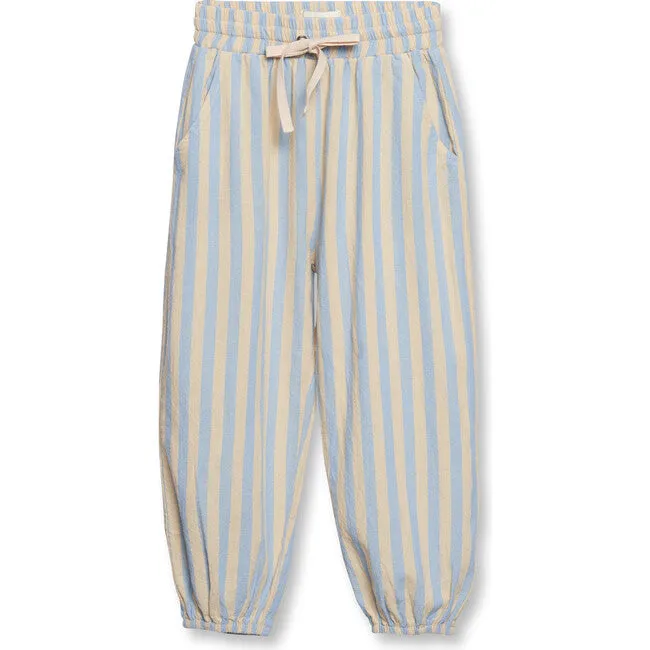 Drawstring Pants