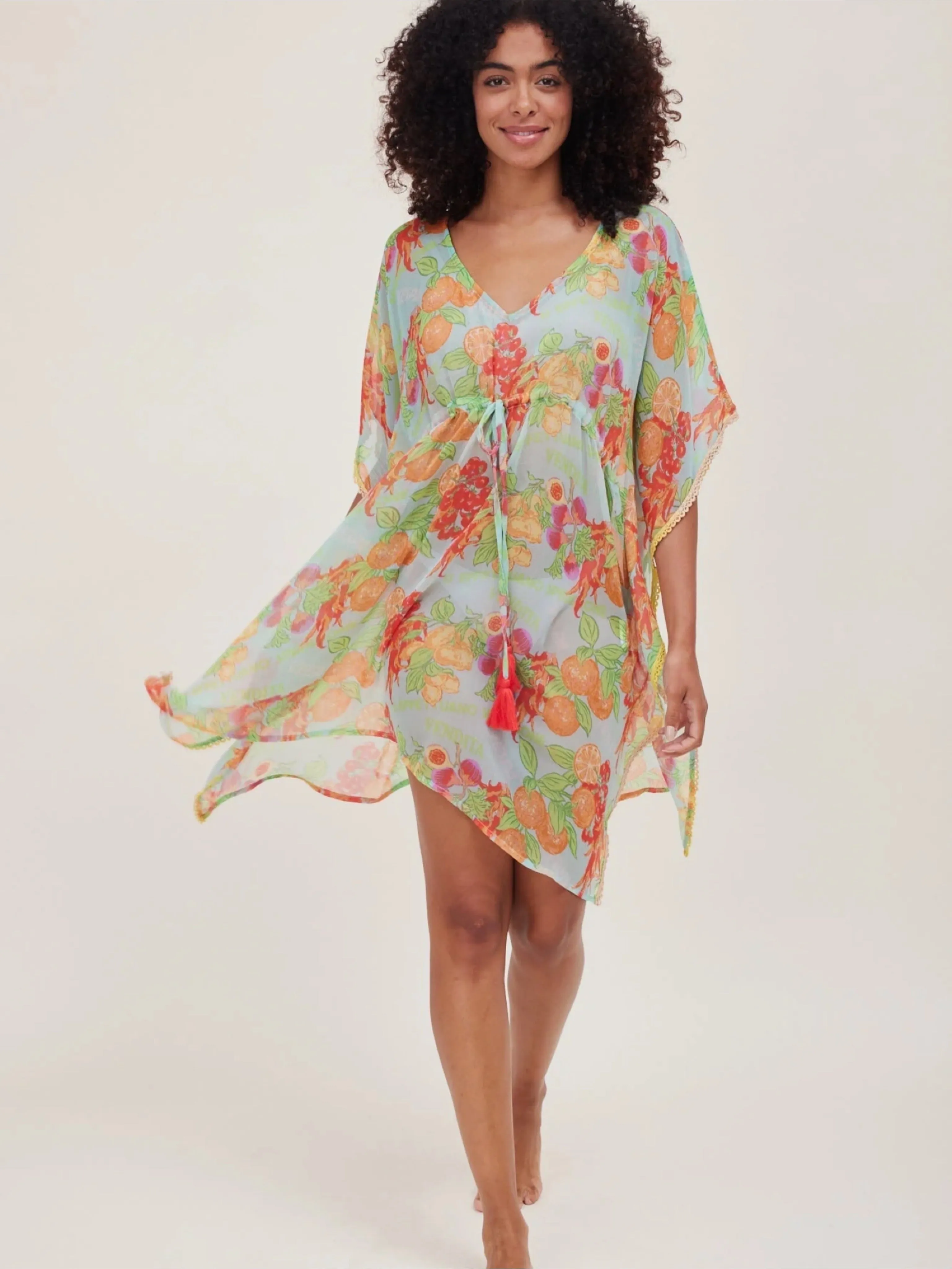 Elena Cover Up