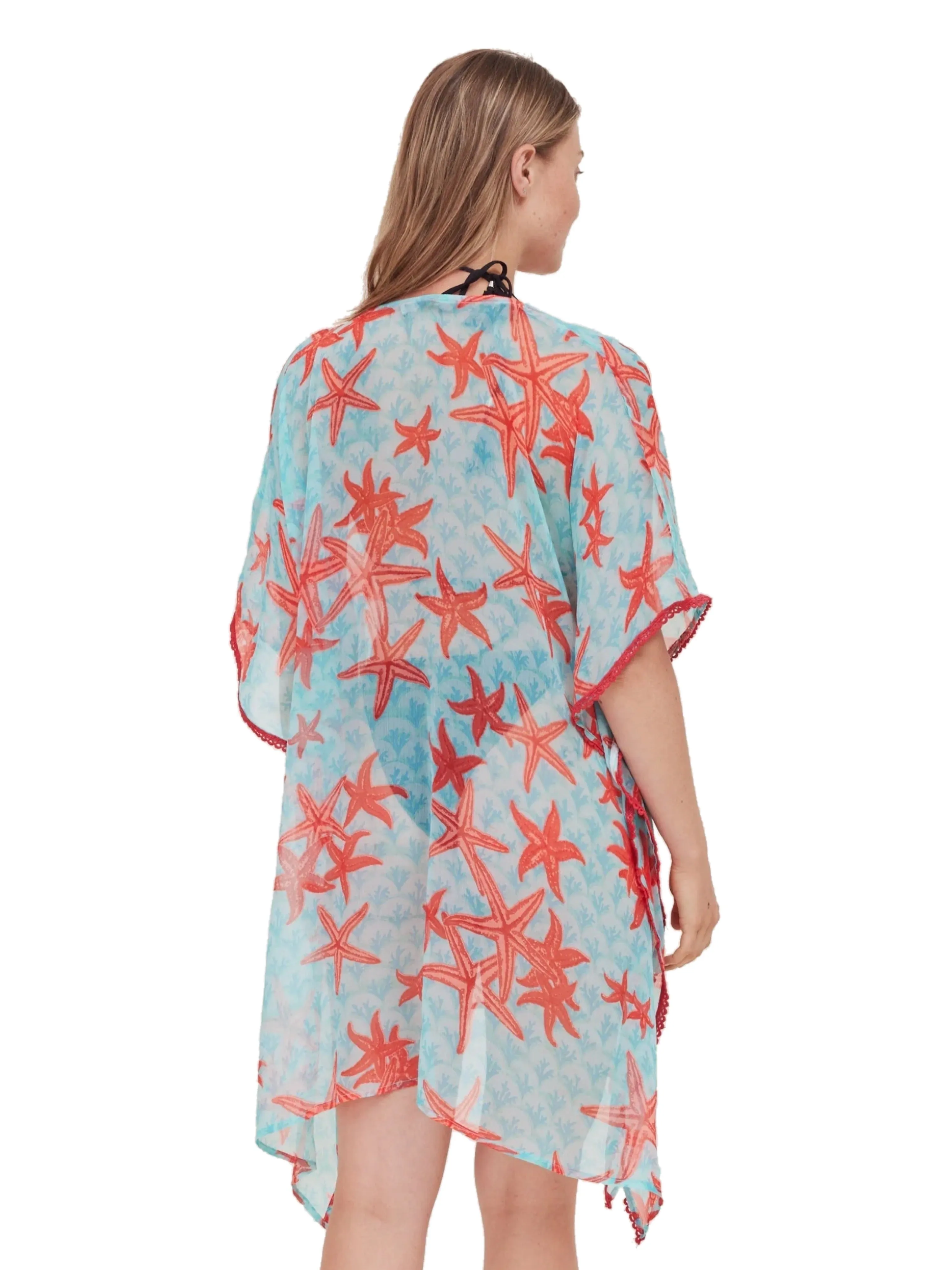 Elena Cover Up
