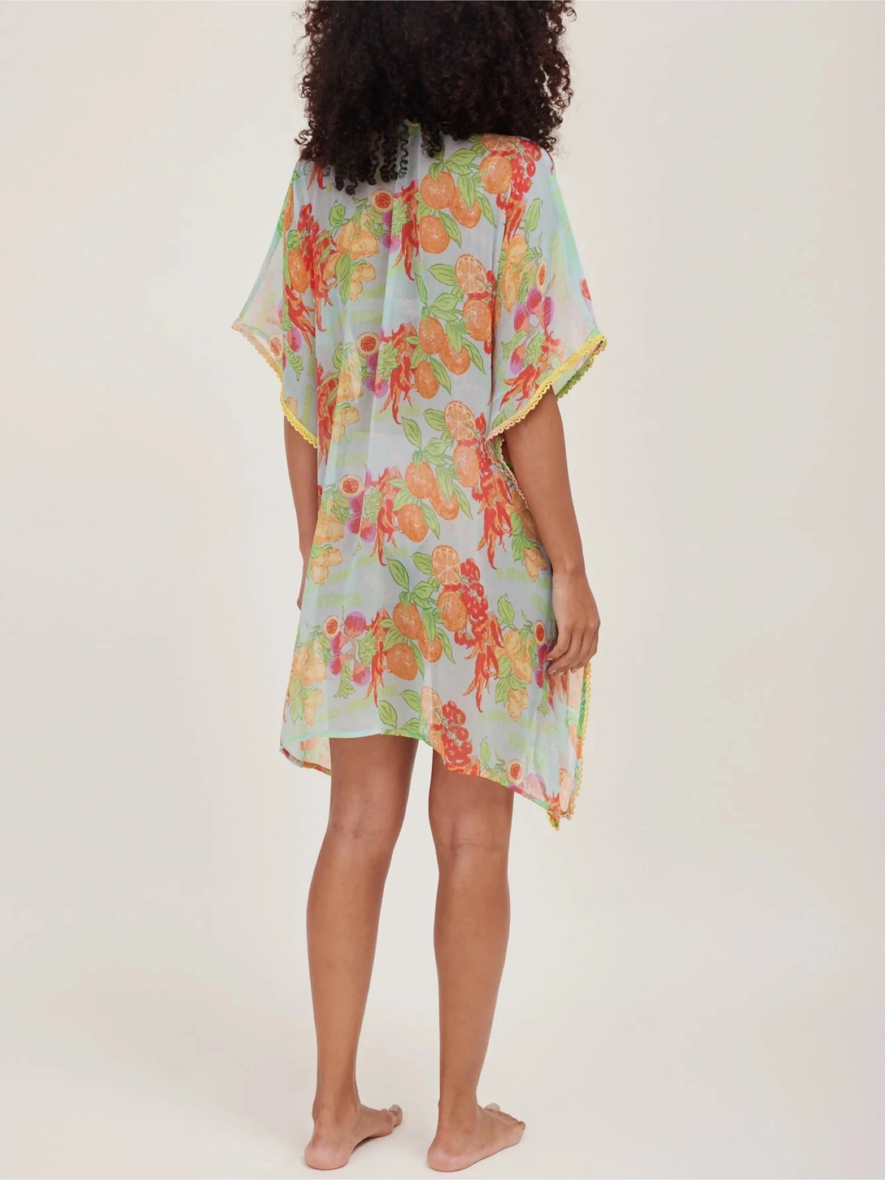 Elena Cover Up