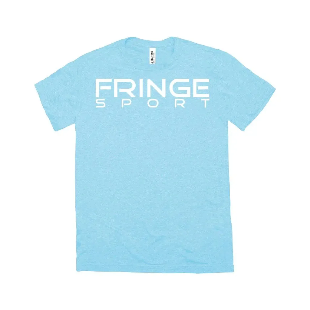 Fringe Sport Basic Logo Shirt
