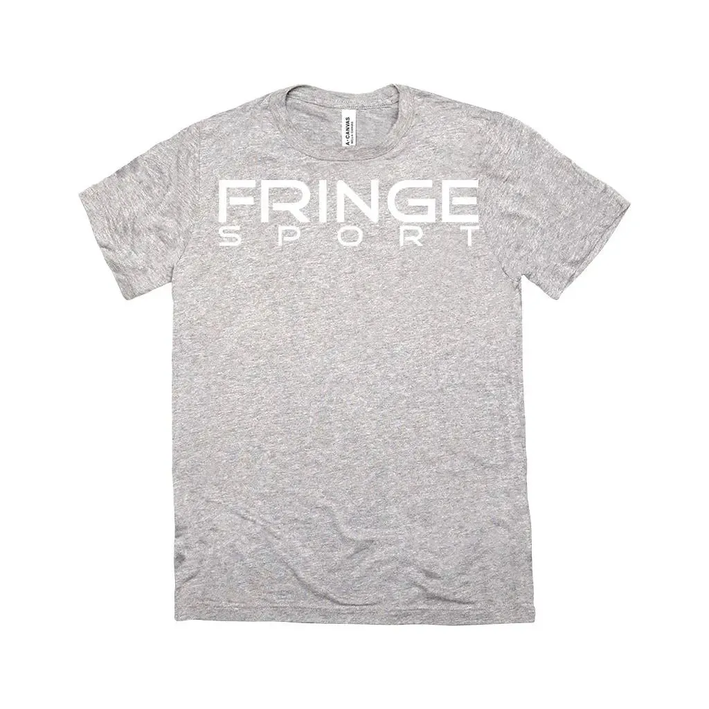 Fringe Sport Basic Logo Shirt