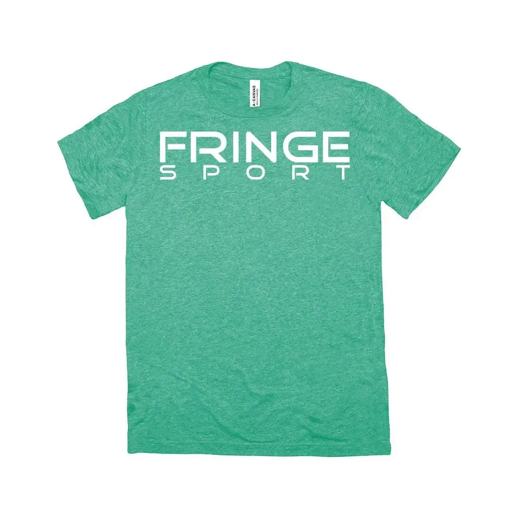 Fringe Sport Basic Logo Shirt