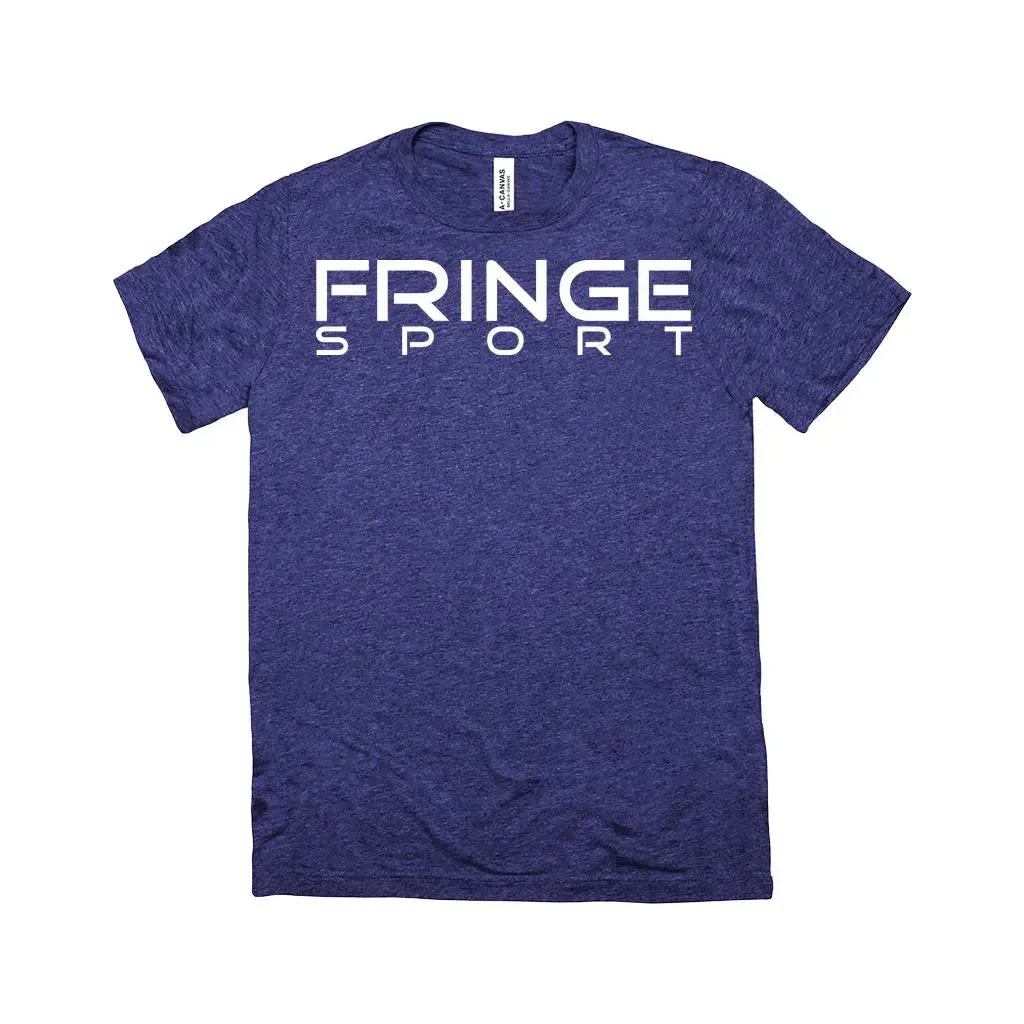 Fringe Sport Basic Logo Shirt