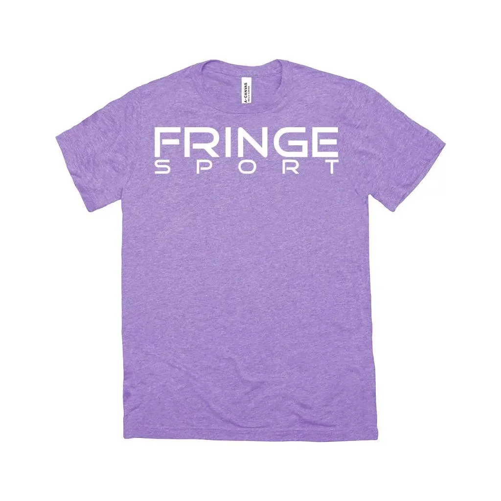Fringe Sport Basic Logo Shirt
