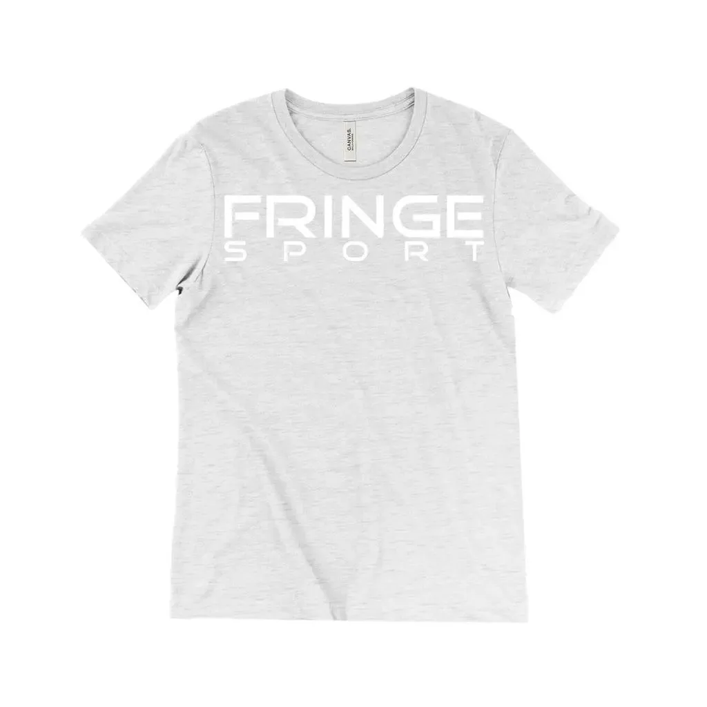 Fringe Sport Basic Logo Shirt