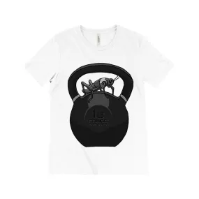 Fringe Sport Triblend Grasshopper Kettlebell Shirt