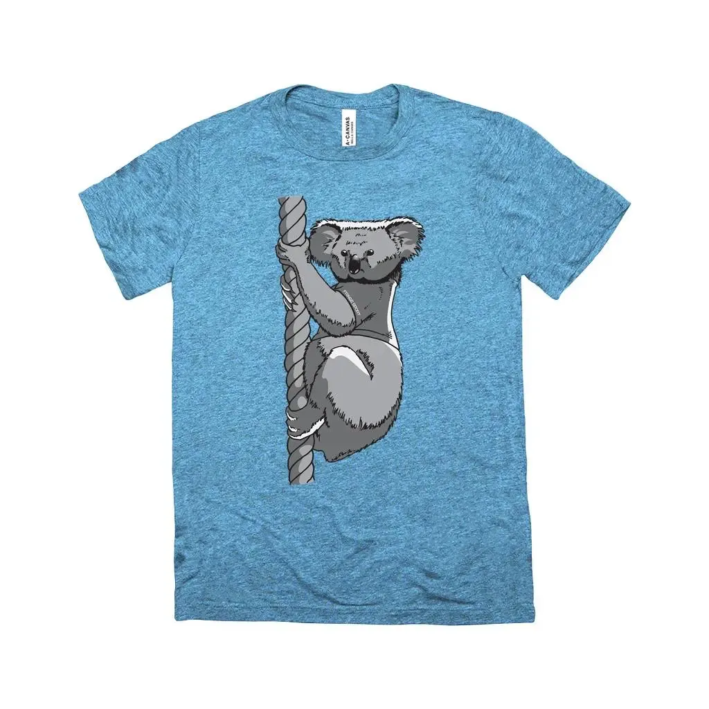 Fringe Sport Triblend Koala Rope Shirt