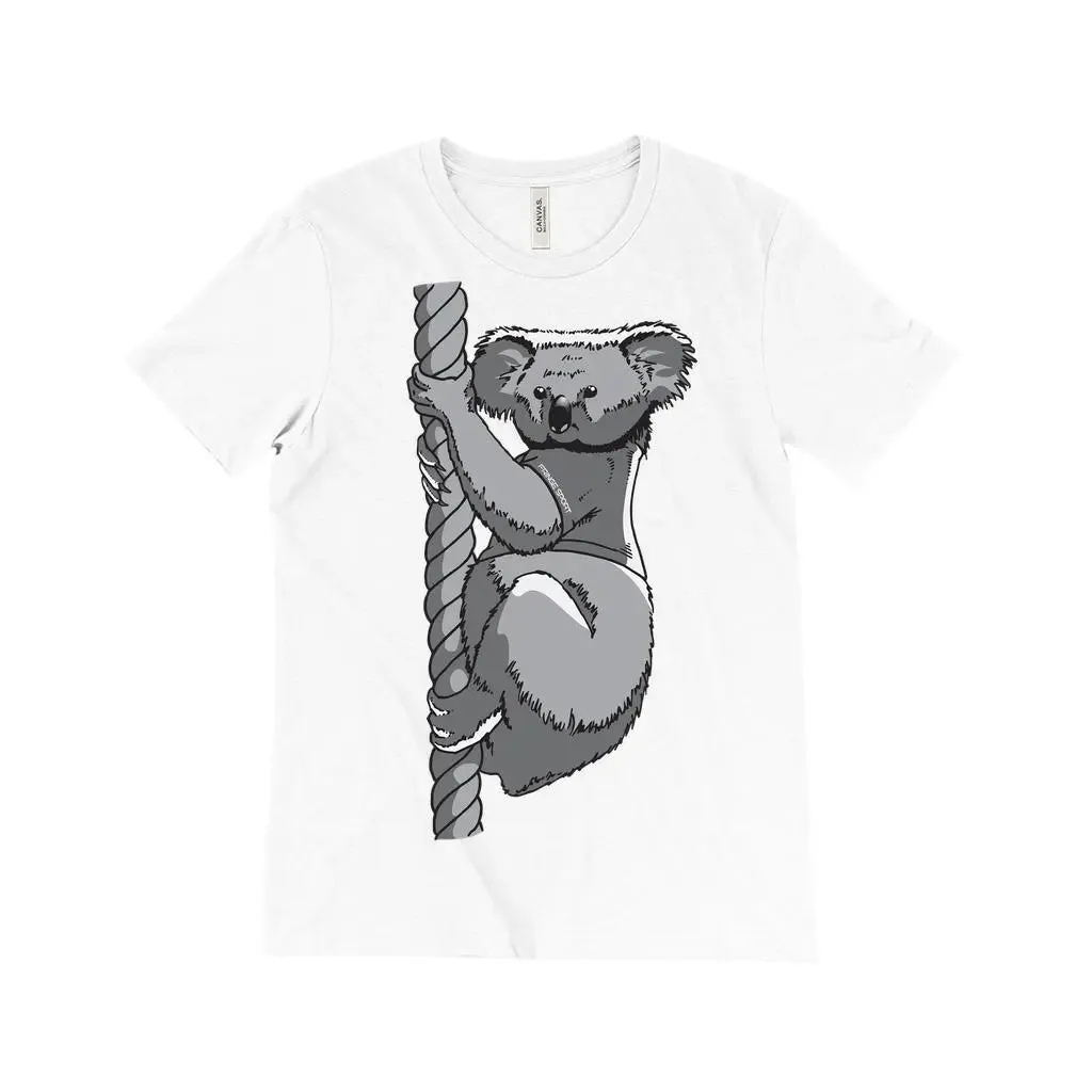 Fringe Sport Triblend Koala Rope Shirt