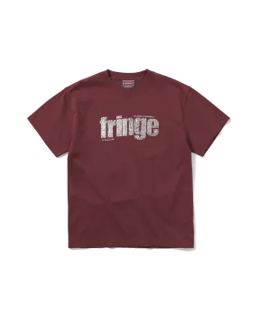 FRINGE T-SHIRT