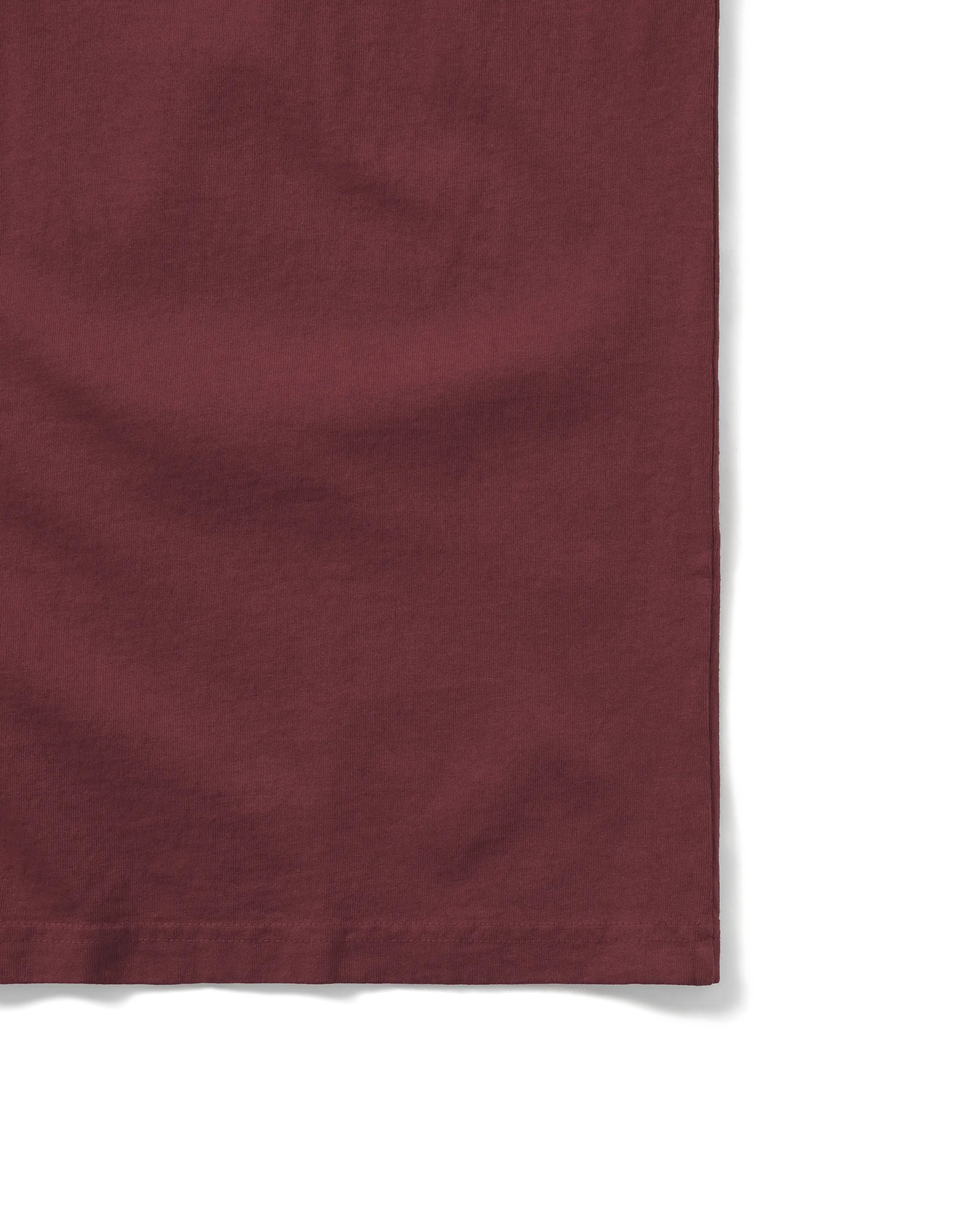 FRINGE T-SHIRT