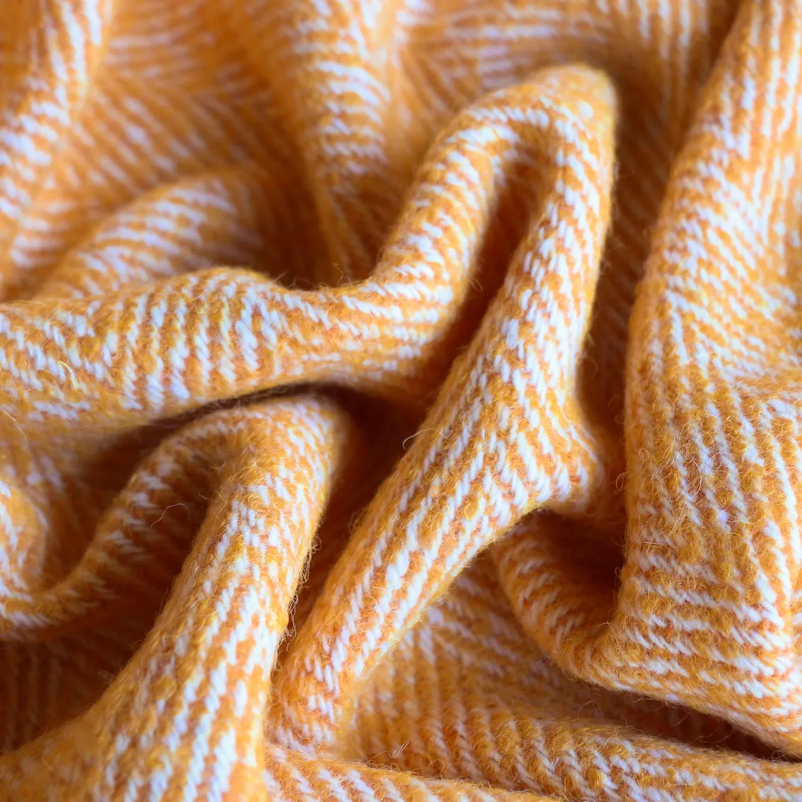 Herringbone Giallo