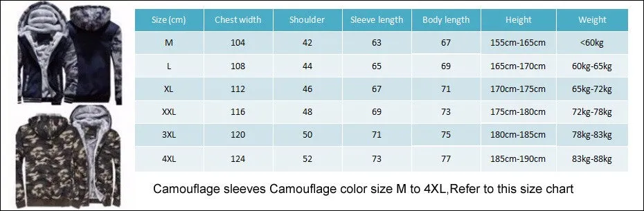 I May Be Wrong but it's highly unlikely hoodies Men's winter wool liner sweatshirts 2019 Fashion casual streetwear jackets coats