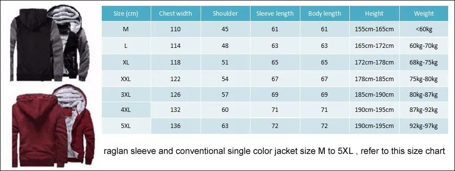 I May Be Wrong but it's highly unlikely hoodies Men's winter wool liner sweatshirts 2019 Fashion casual streetwear jackets coats