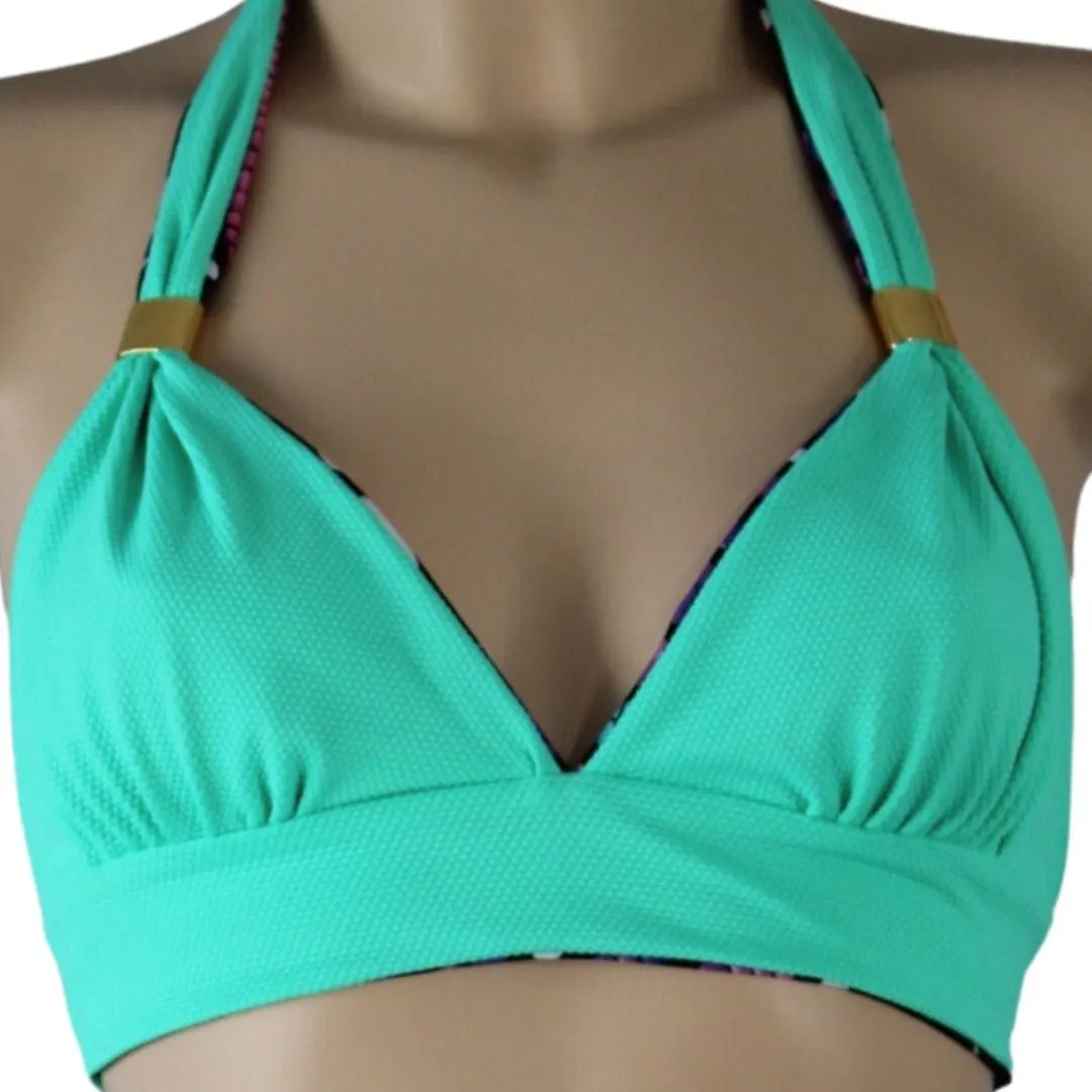 Ladies Reversible Bikini Bottom Sarahi