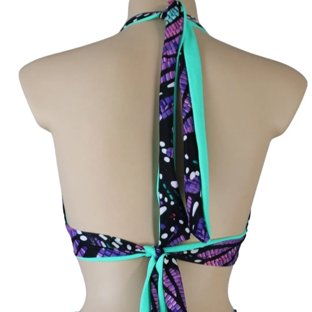 Ladies Reversible Bikini Bottom Sarahi