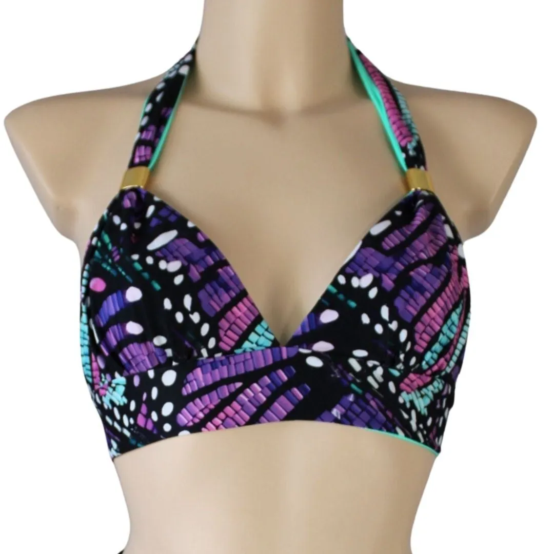 Ladies Reversible Bikini Bottom Sarahi