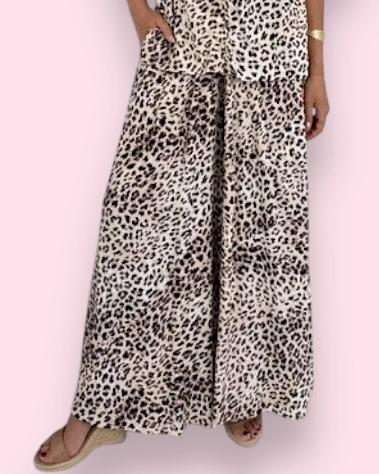 Leah Pants