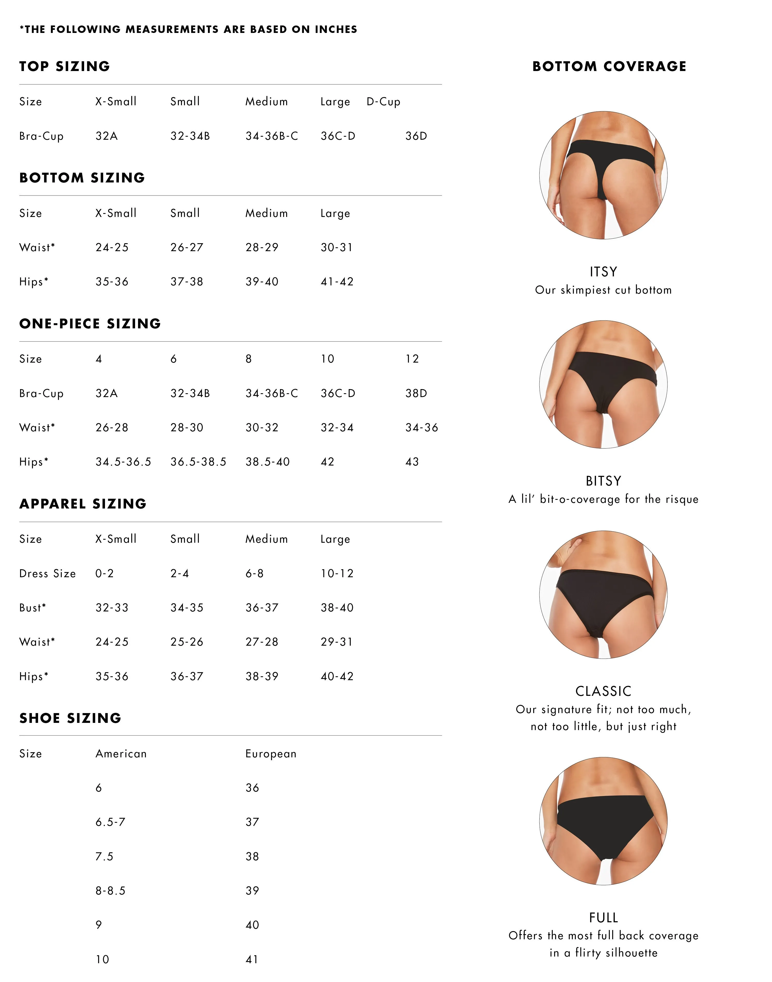 LSPACE Savannah Rib High-Waist Bottom