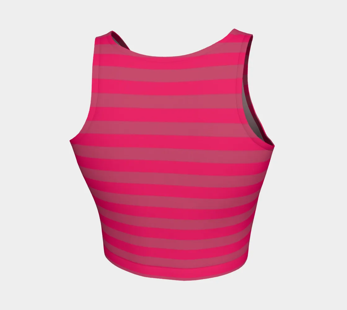 Meihongse Innuendo Crop Top