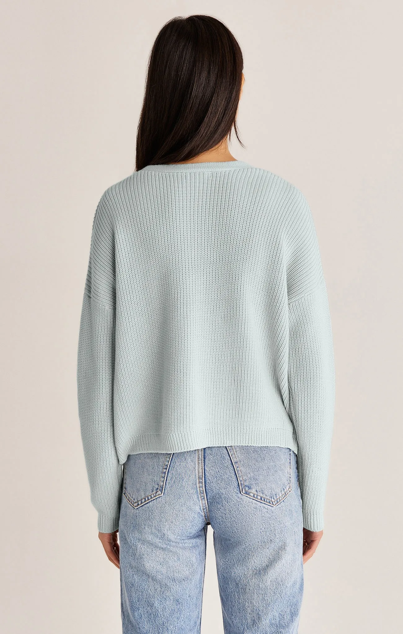 Morgan Cardigan