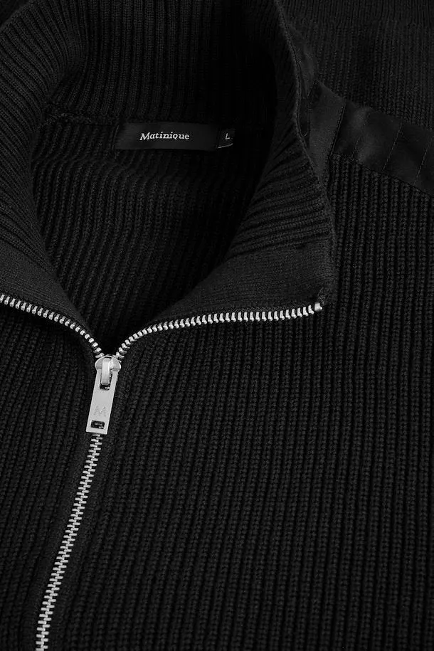 MT30206224 Cardo Mix Cardigan