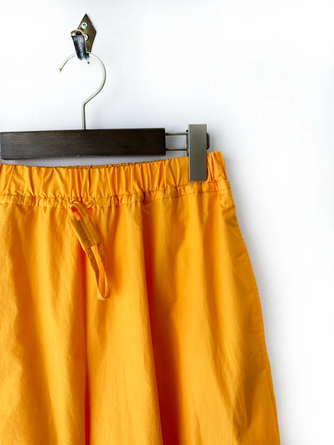 någonstans angle drawstring pants