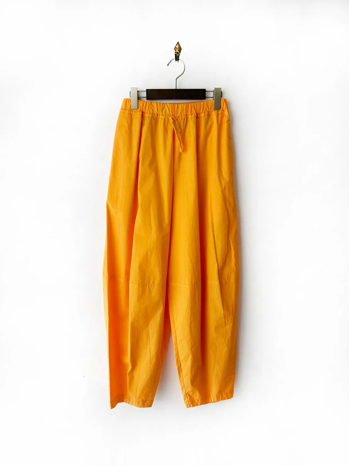 någonstans angle drawstring pants