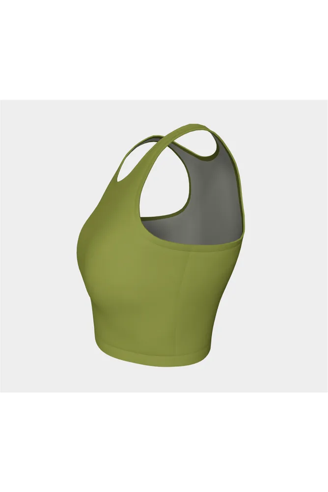 Pepper Stem Athletic Top
