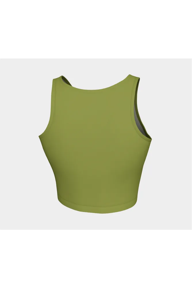 Pepper Stem Athletic Top