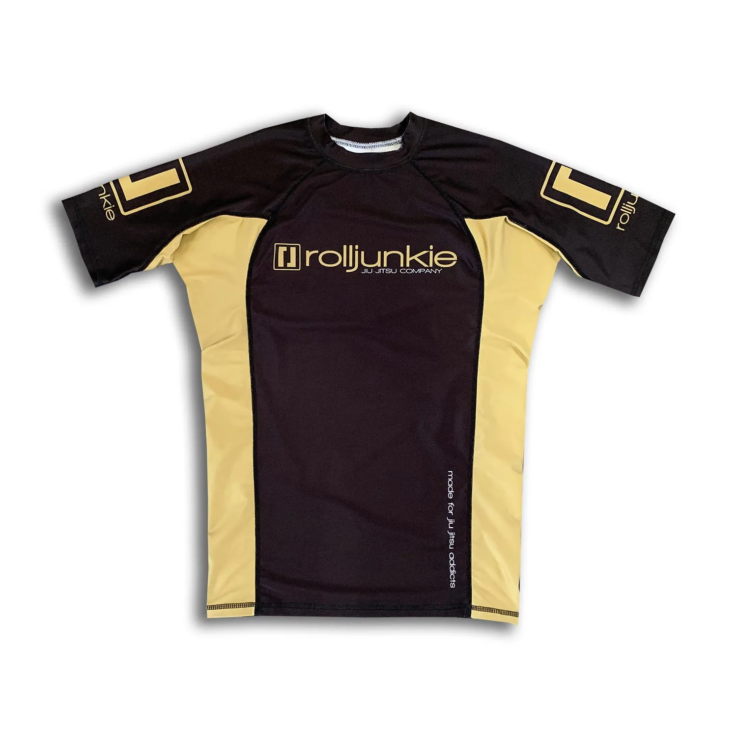 Saint BJJ Rash Guard