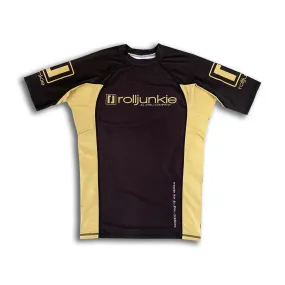 Saint BJJ Rash Guard