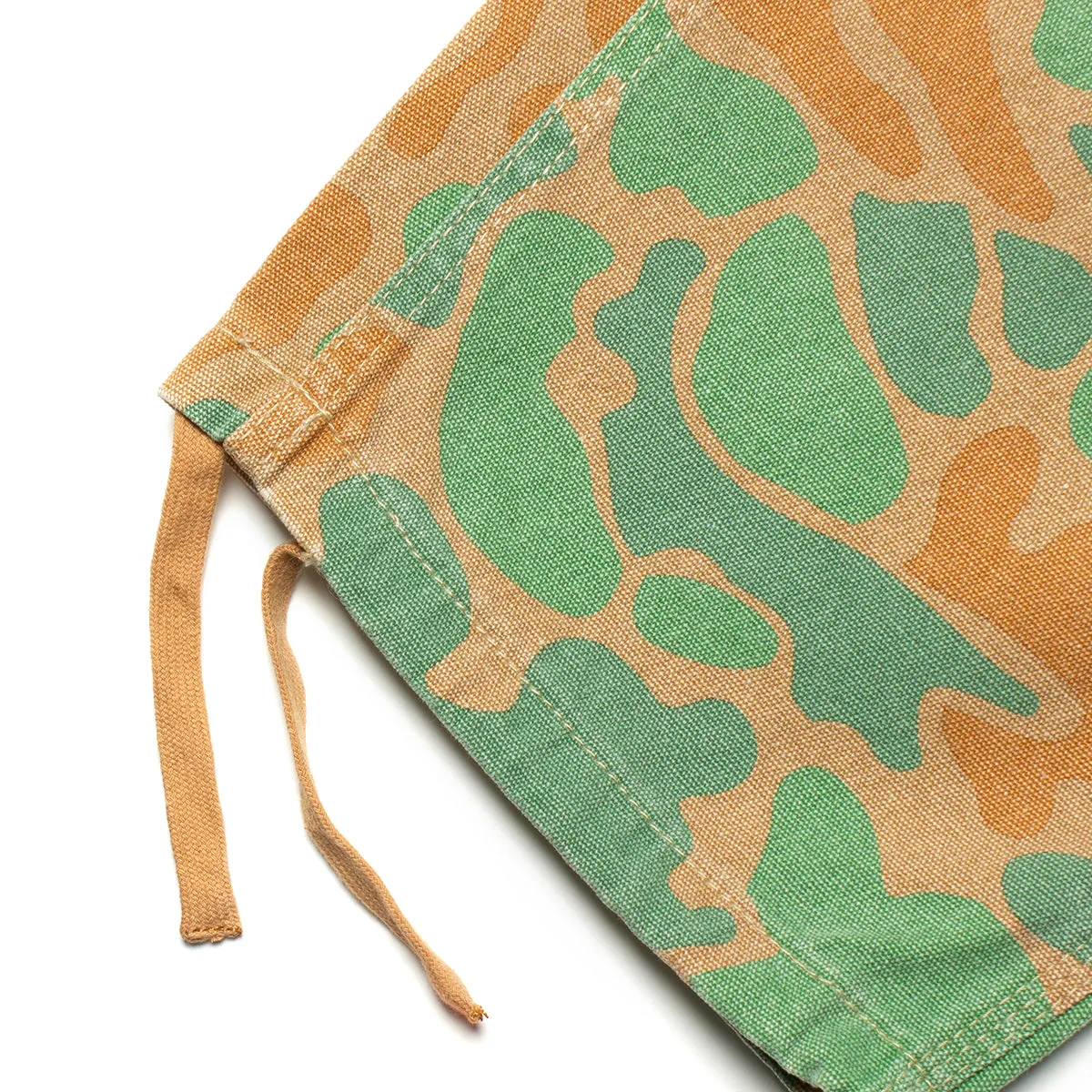 Santosuosso Camo Pants