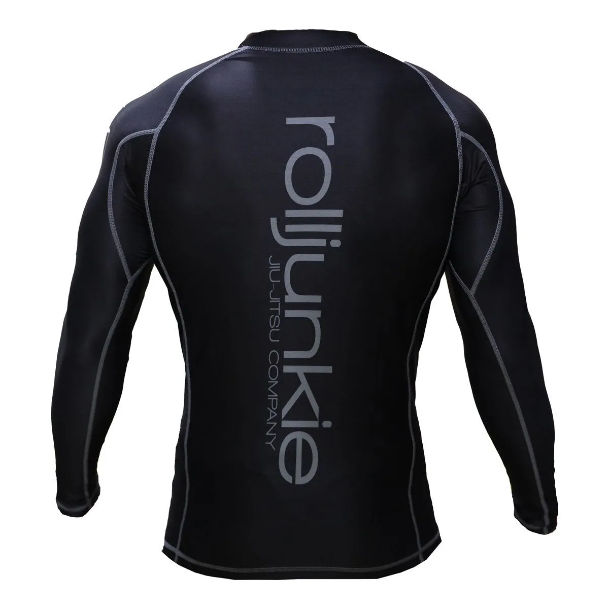 Shadow Long Sleeve BJJ Rash Guard