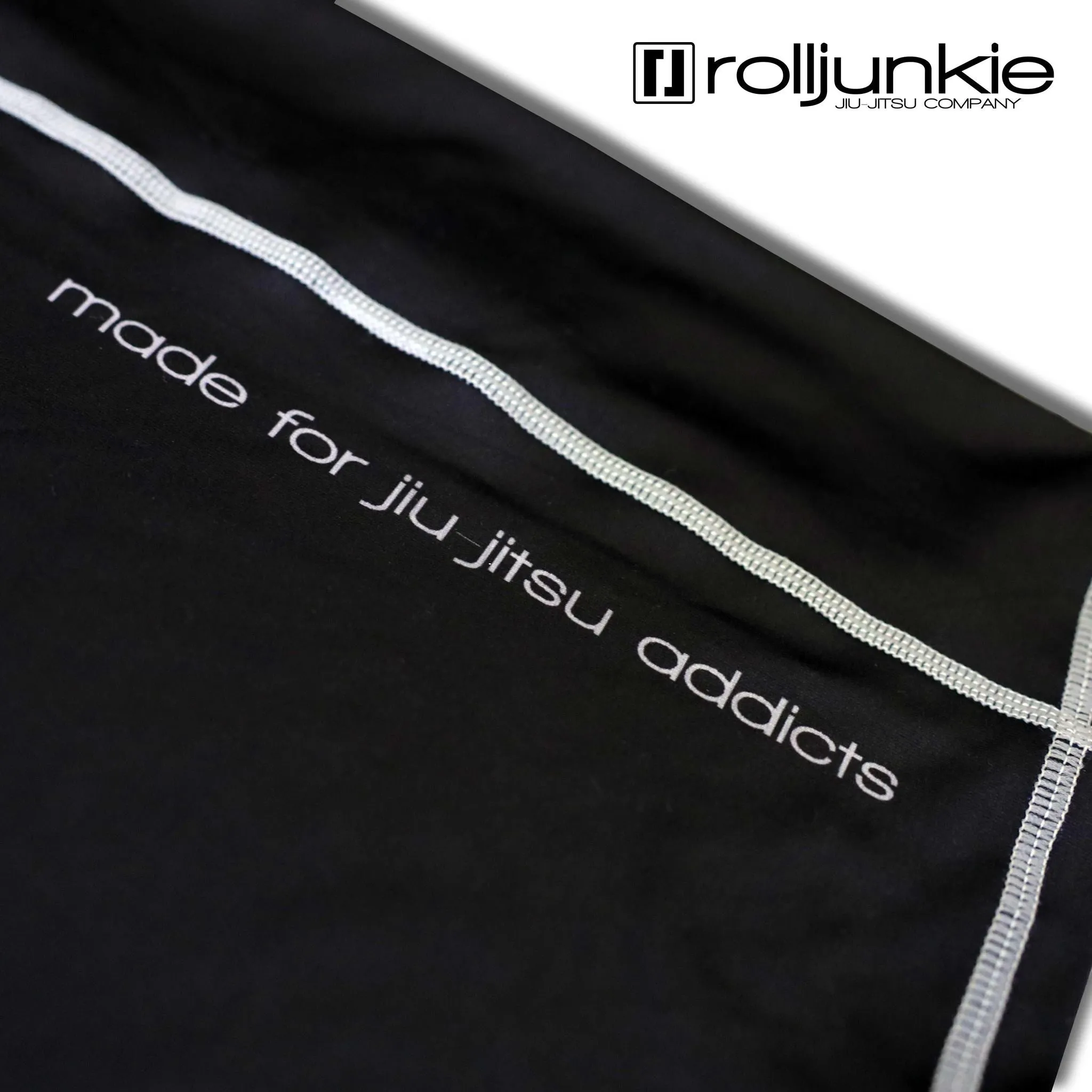 Shadow Long Sleeve BJJ Rash Guard