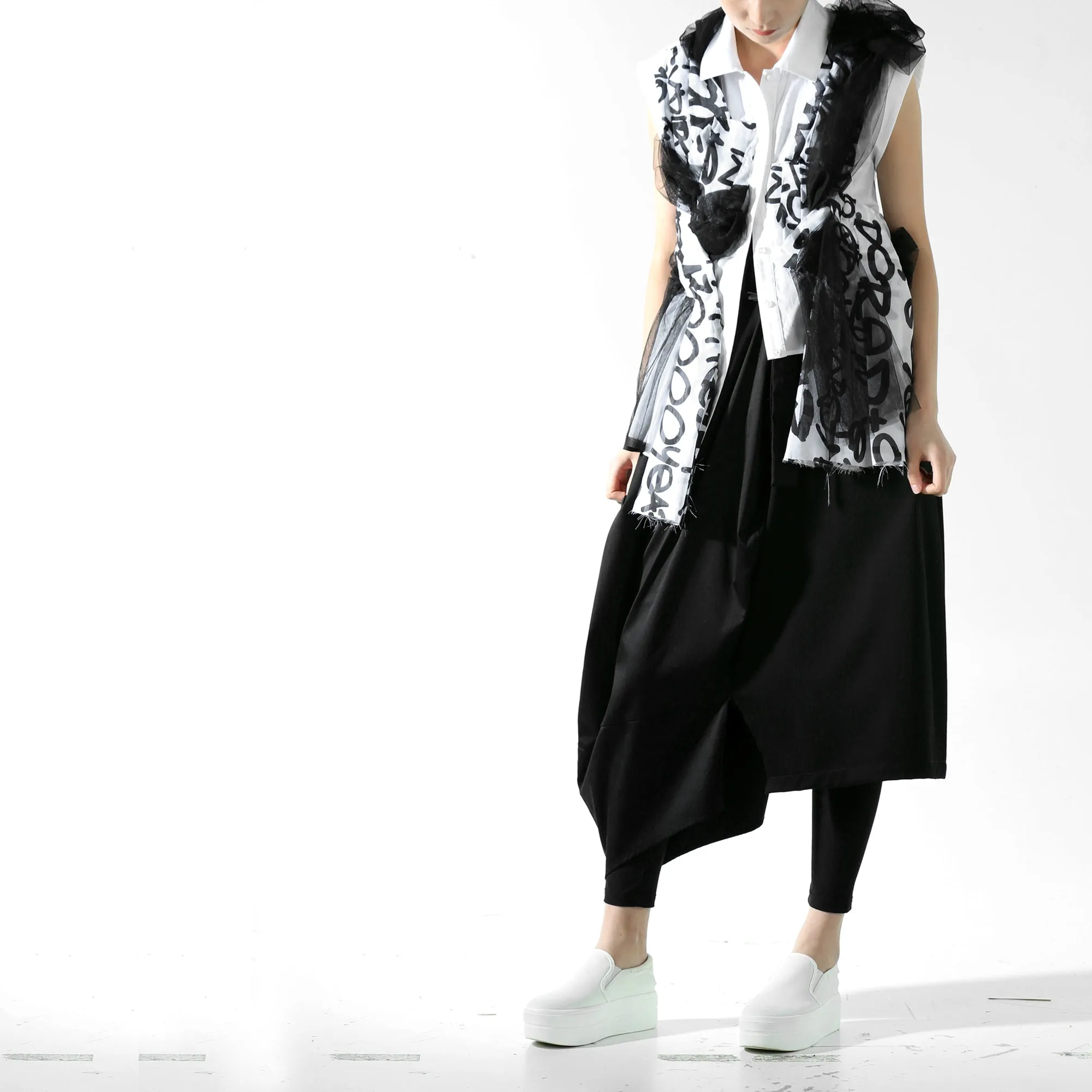 Shirt - Graffiti Craft