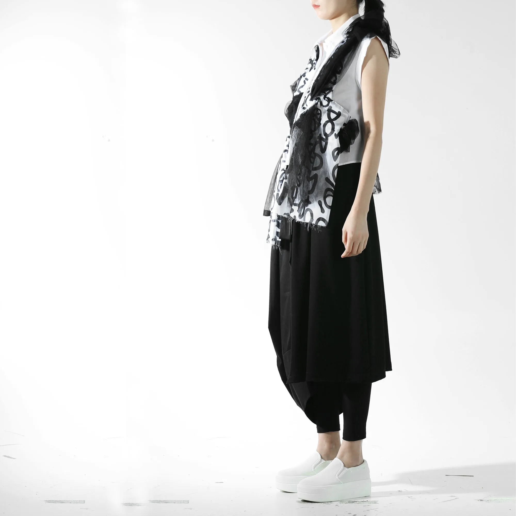 Shirt - Graffiti Craft