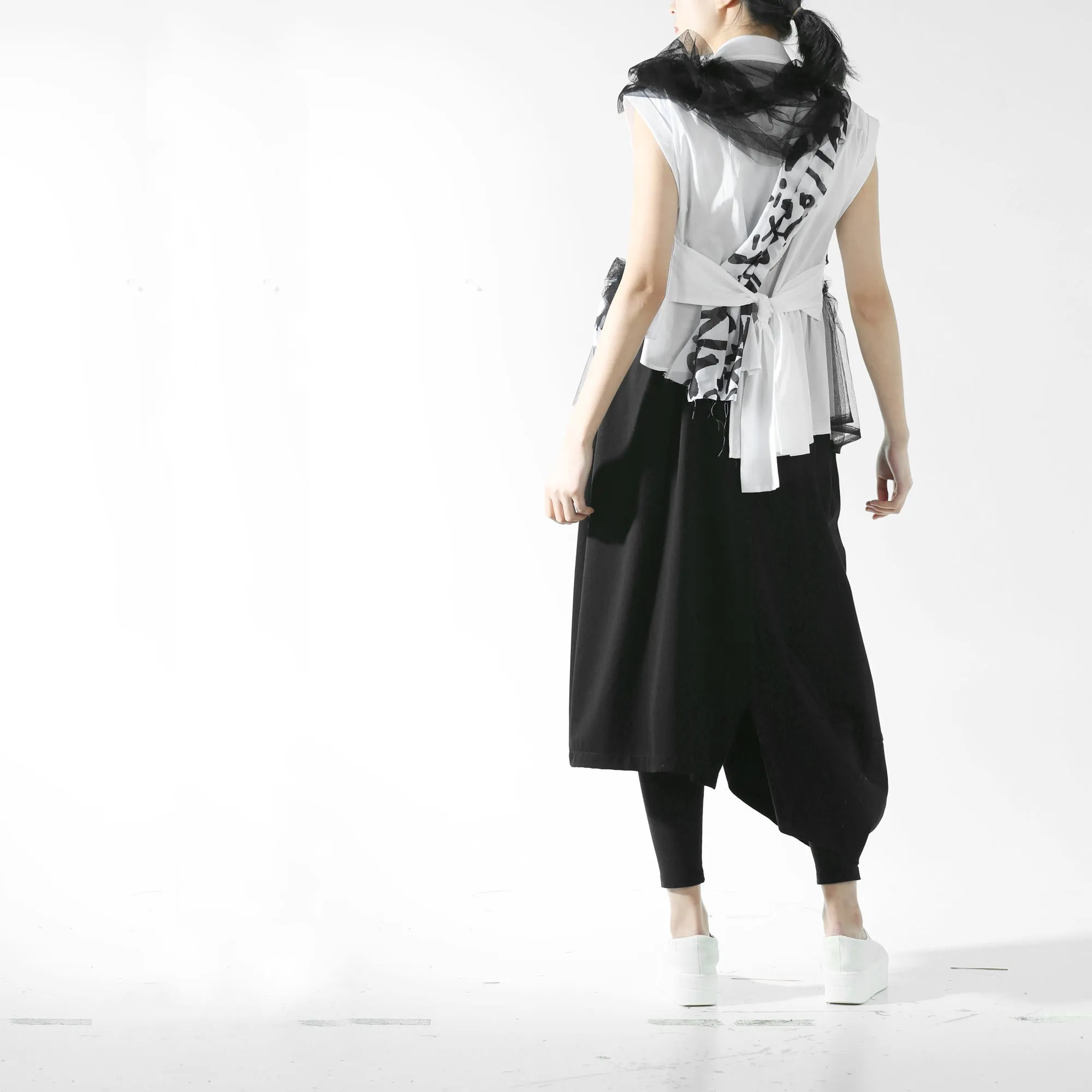 Shirt - Graffiti Craft