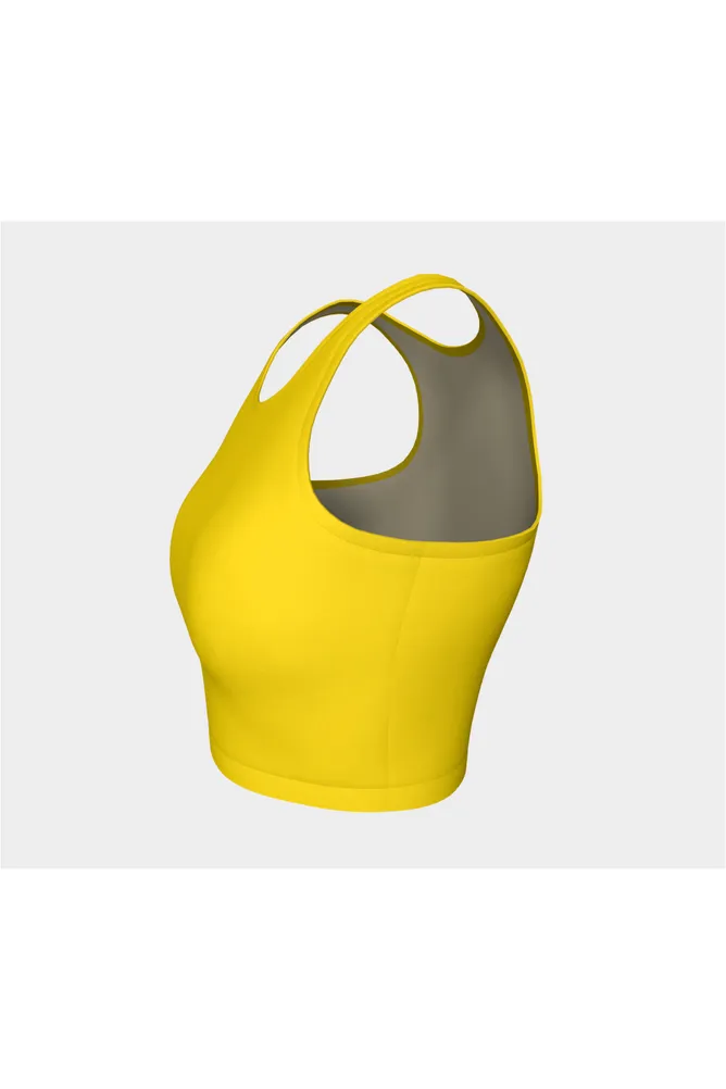 Solar Ray Athletic Top