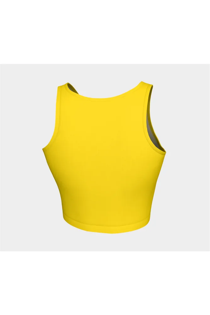 Solar Ray Athletic Top