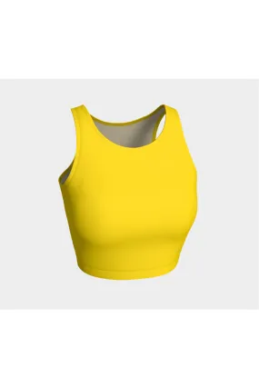Solar Ray Athletic Top