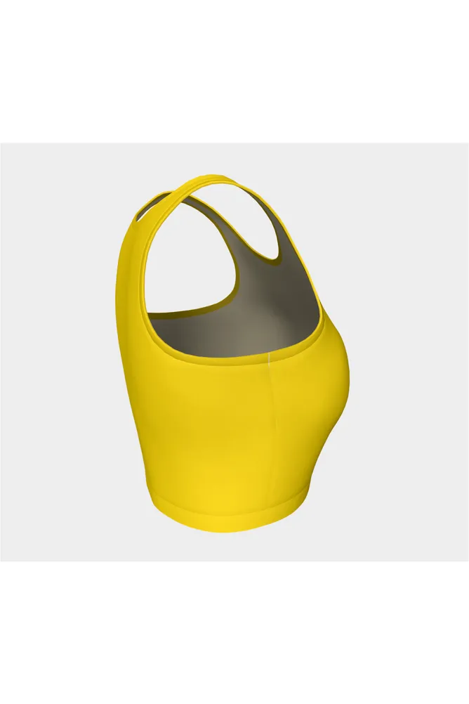 Solar Ray Athletic Top