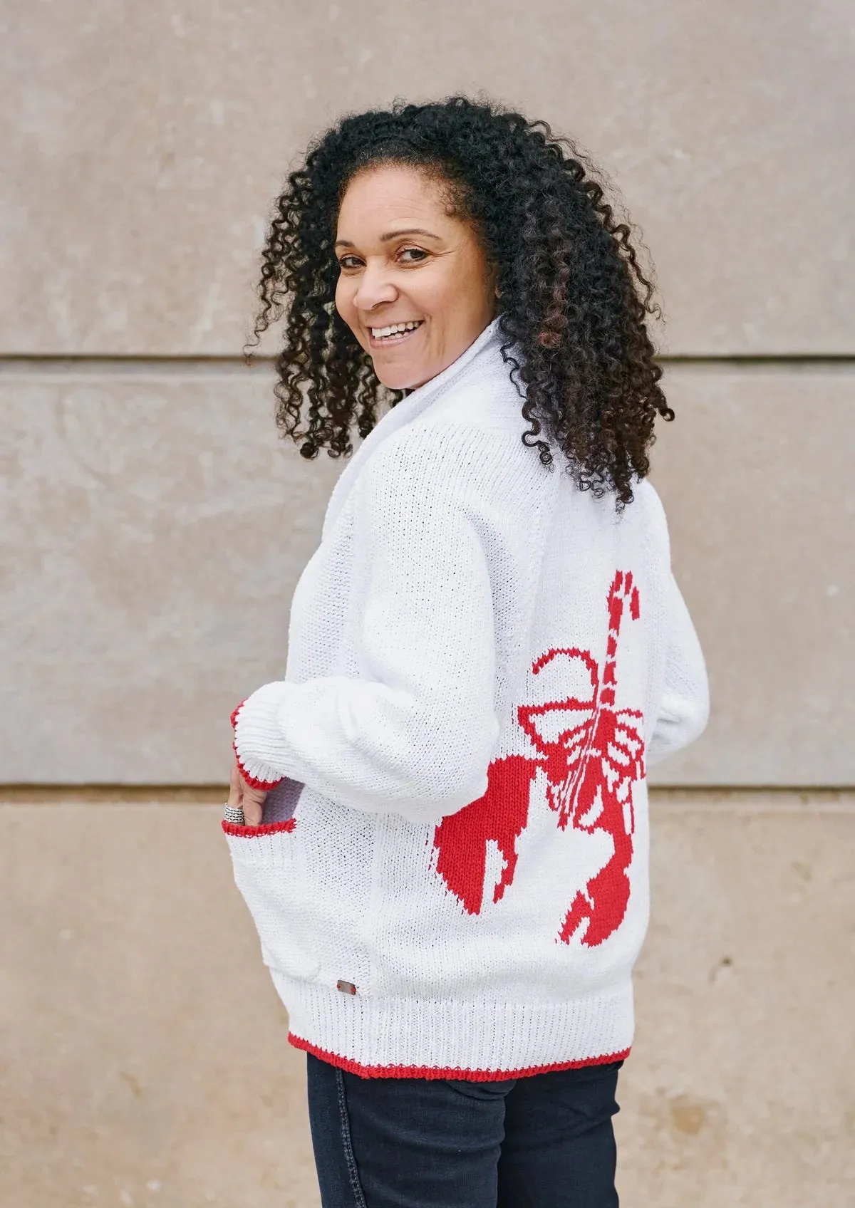 SP5296 Nova Cardigan