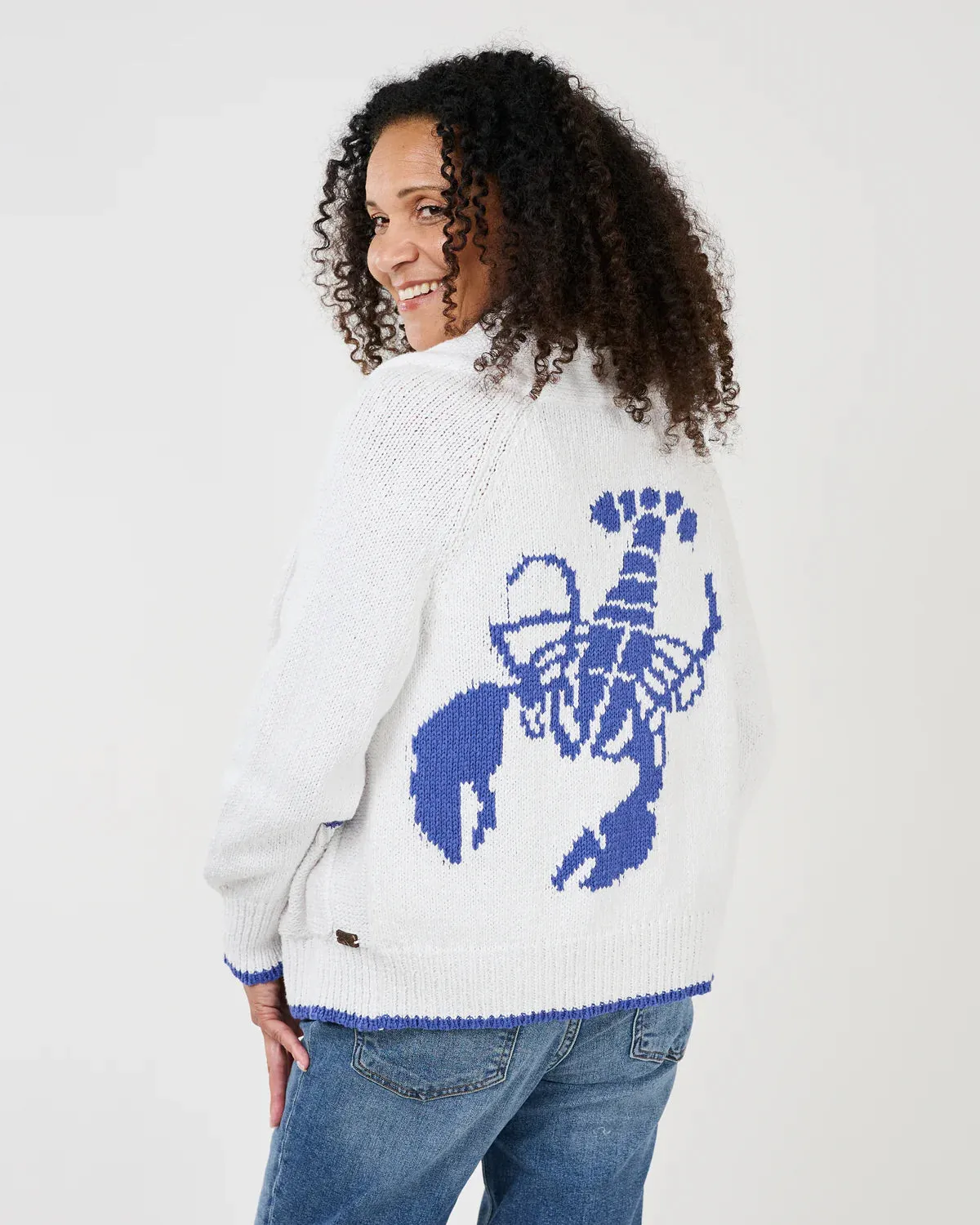 SP5296 Nova Cardigan
