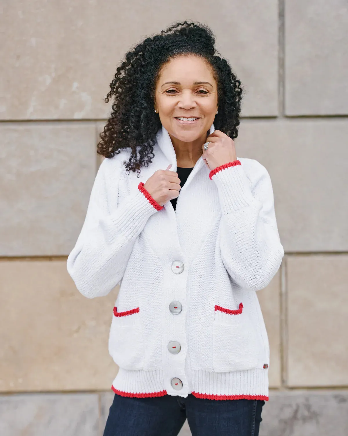 SP5296 Nova Cardigan