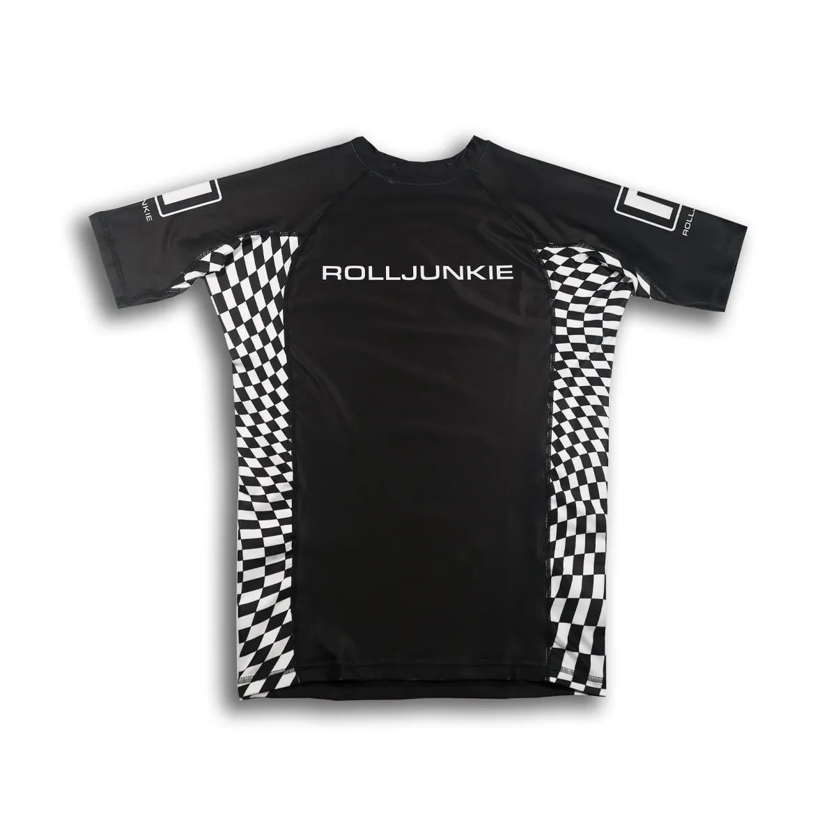 Warped Lite BJJ Rash Guard
