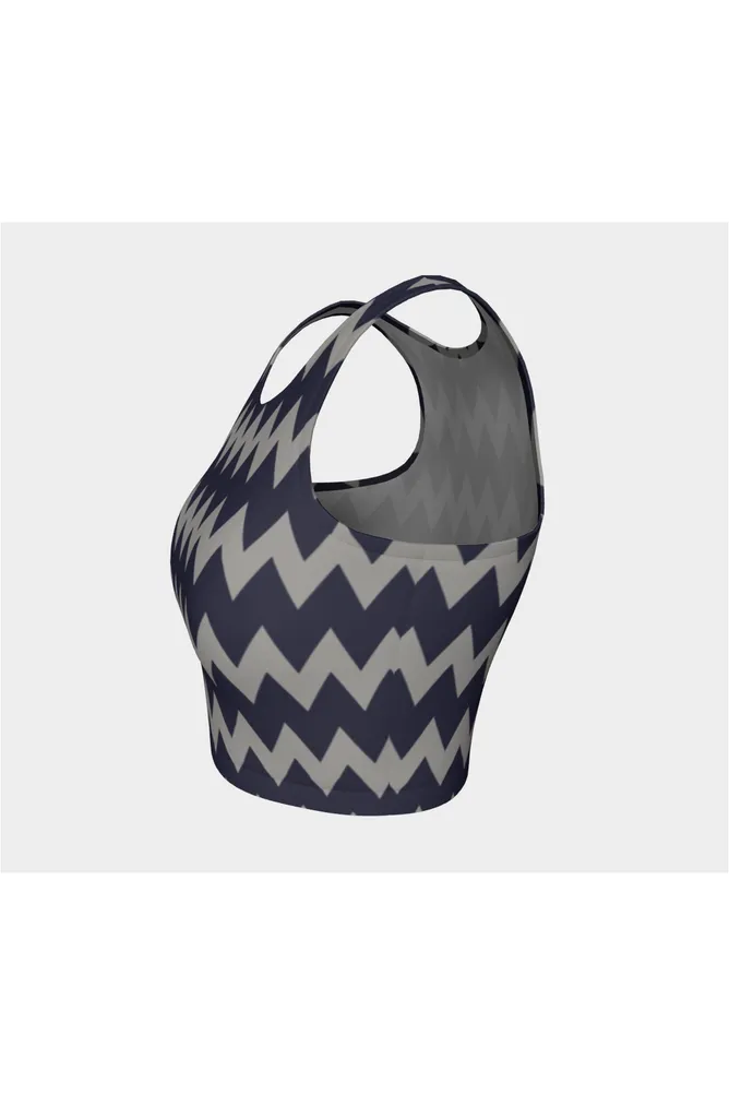 Waveform Athletic Top